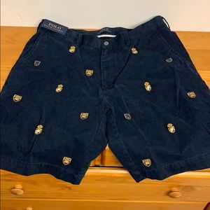 Polo by Ralph Lauren Shorts - NWT Polo Ralph Lauren Shorts Polo by Ralph Lauren Shorts - NWT Polo Ralph Lauren Shorts